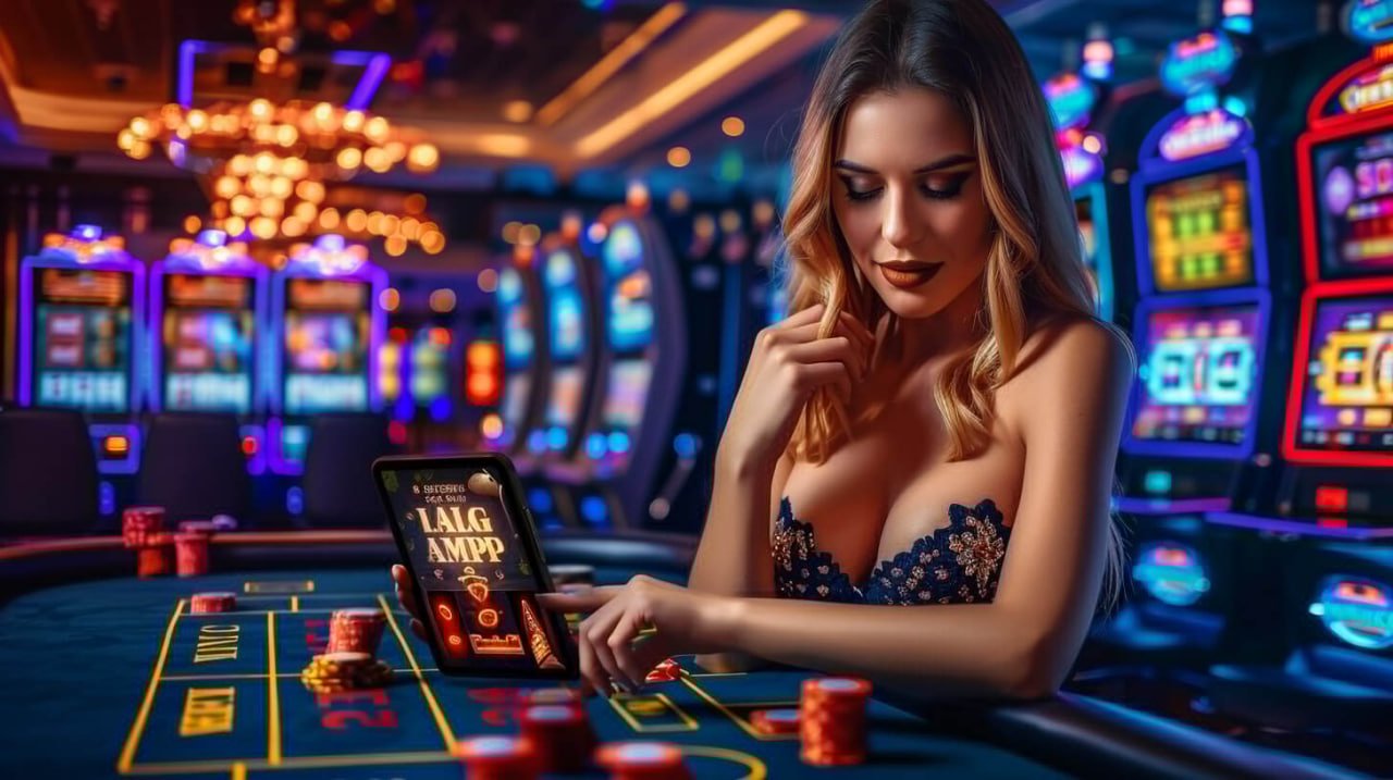 Halaman berita winning568 di layar mobile