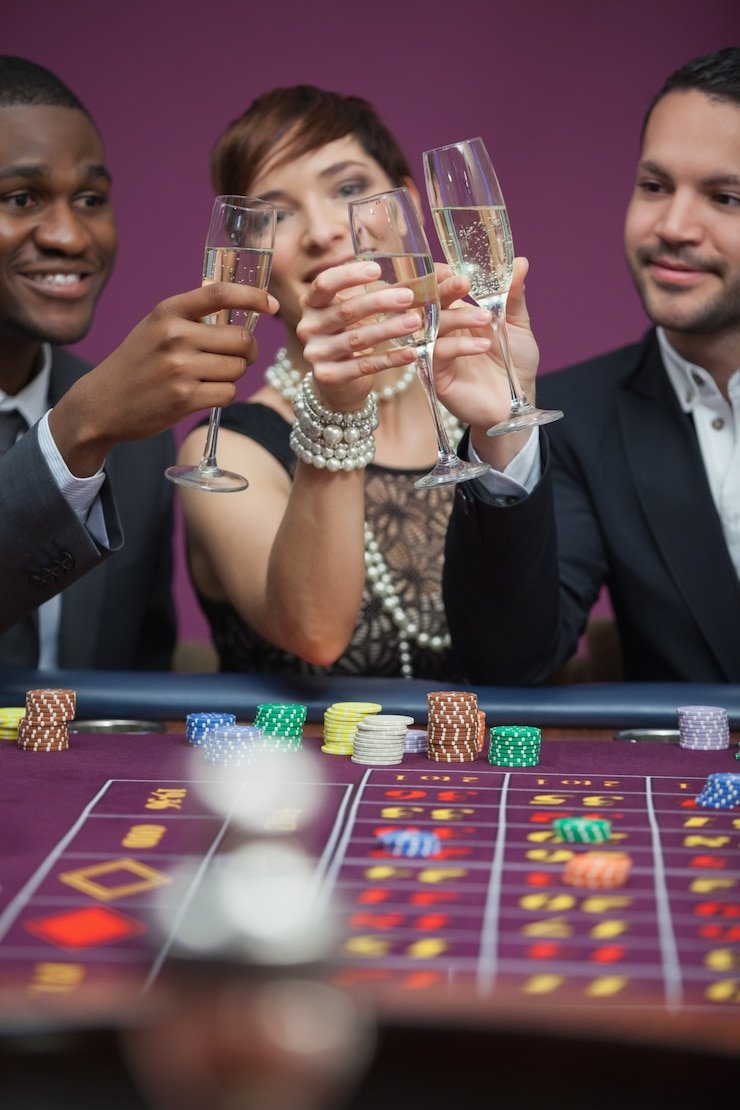 Langkah meninjau VIP winning568 secara sadar